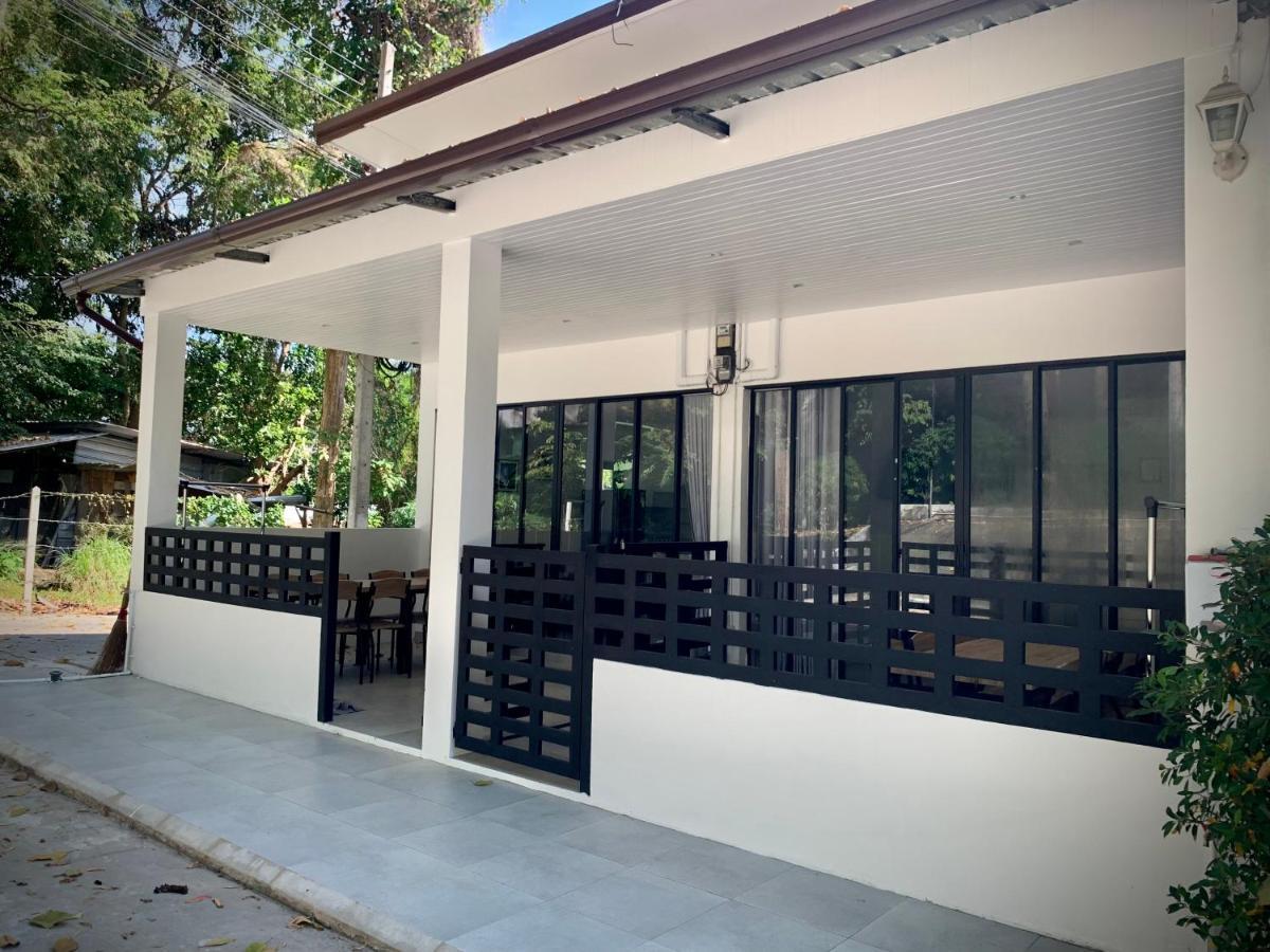 Island House Rentals 26 Koh Samet Exterior foto