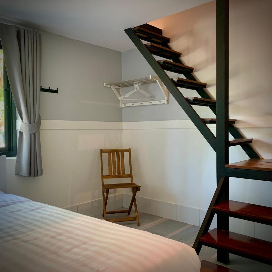 Island House Rentals 26 Koh Samet Exterior foto